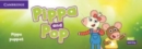 Image for Pippa and Pop Puppet British English