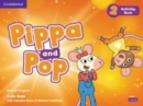 Image for Pippa and Pop Level 2 Activity Book British English