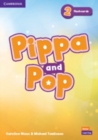 Image for Pippa and Pop Level 2 Flashcards British English