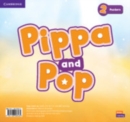 Image for Pippa and Pop Level 2 Posters British English