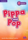 Image for Pippa and Pop Level 3 Flashcards British English