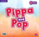 Image for Pippa and Pop Level 3 Posters British English