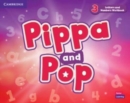 Image for Pippa and Pop Level 3 Letters and Numbers Workbook British English