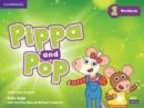 Image for Pippa and Pop Level 1 Workbook American English