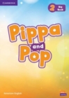 Image for Pippa and Pop Level 2 Big Book American English