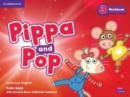 Image for Pippa and Pop Level 3 Workbook American English