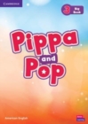 Image for Pippa and Pop Level 3 Big Book American English