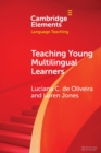 Image for Teaching Young Multilingual Learners