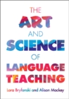 Image for The Art and Science of Language Teaching