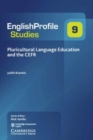 Image for Pluricultural Language Education and the CEFR