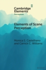 Image for Elements of Scene Perception