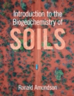 Image for Introduction to the biogeochemistry of soils