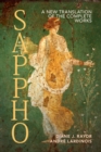 Image for Sappho: A New Translation of the Complete Works