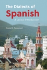Image for The Dialects of Spanish: A Lexical Introduction