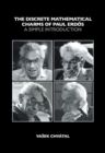 Image for Discrete Mathematical Charms of Paul Erdos: A Simple Introduction