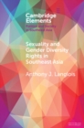 Image for Sexuality and Gender Diversity Rights in Southeast Asia