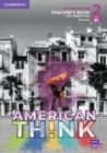 Image for Think Level 2 Teacher&#39;s Book with Digital Pack American English