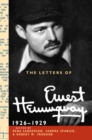 Image for The Letters of Ernest Hemingway. Volume 3 1926-1929 : Volume 3,