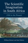 Image for The Scientific Imagination in South Africa