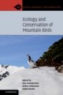 Image for Ecology and Conservation of Mountain Birds