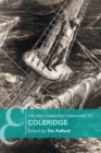 Image for The new Cambridge companion to Coleridge