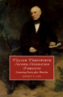 Image for William Wordsworth, Second-Generation Romantic: Contesting Poetry After Waterloo