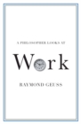 Image for Philosopher Looks at Work