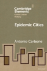 Image for Epidemic Cities