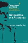 Image for Wittgenstein and aesthetics