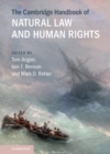Image for The Cambridge Handbook of Natural Law and Human Rights