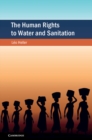 Image for Human Rights to Water and Sanitation
