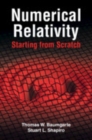 Image for Numerical Relativity: Starting from Scratch
