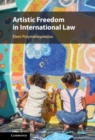 Image for Artistic Freedom in International Law