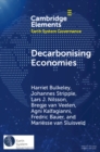 Image for Decarbonising Economies