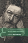 Image for The Cambridge companion to William Morris