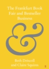 Image for The Frankfurt Book Fair and Bestseller Business