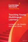 Image for Teaching Young Multilingual Learners: Key Issues and New Insights