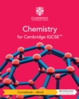 Image for Cambridge IGCSE(TM) Chemistry Coursebook - eBook