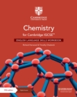 Image for Chemistry for Cambridge IGCSE™ English Language Skills Workbook with Digital Access (2 Years)