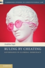 Image for Ruling by Cheating