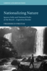 Image for Nationalizing Nature