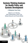 Image for Systems Thinking Analyses for Health Policy and Systems Development
