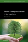 Image for Social enterprises in Asia: a new legal form
