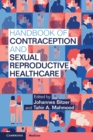 Image for Handbook of contraception and sexual reproductive healthcare