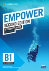 Image for Empower Pre-intermediate/B1 Student&#39;s Book with eBook