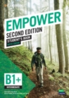 Image for Empower Intermediate/B1+ Student&#39;s Book with eBook