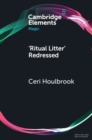 Image for &#39;Ritual Litter&#39; Redressed