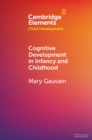 Image for Cognitive Development in Infancy and Childhood