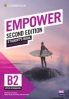Image for Empower Upper-intermediate/B2 Student&#39;s Book with Digital Pack