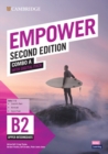 Image for Empower Upper-intermediate/B2 Combo A with Digital Pack